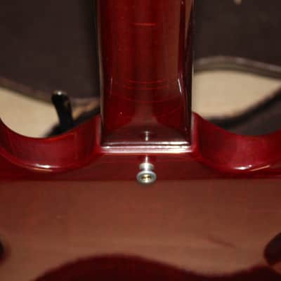 Gibson SG Junior Jr 1964 Vintage - The very best neck ever (Clapton's year) ! image 17