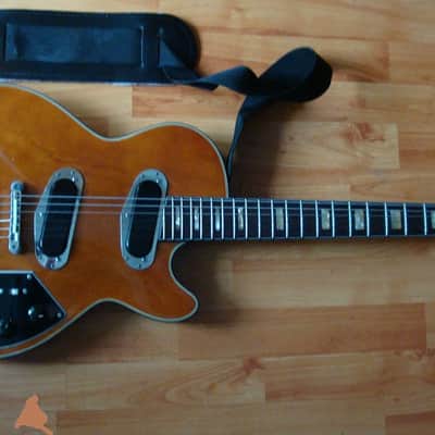Master Les Paul Recording Copy image 2