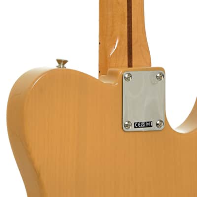 Fender American Vintage II '51 LH Telecaster Electric Guitar (2023) image 10