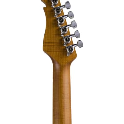 Sugi Rainmaker - Metallic Black Rainbow. NEW (Authorized Dealer) image 11
