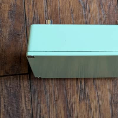 Stomp Audio Labs Waves Tremolo image 5