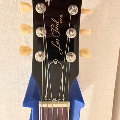 GIbson Les Paul Standard '50s 2021 - Honeyburst - GC Limited Edition image 14