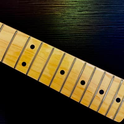 Fender American Vintage '56 Strat neck image 9