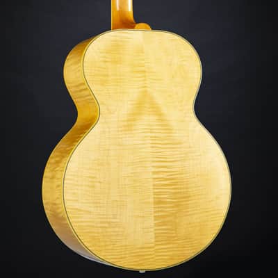 Gibson 1952 J-185 AN - Acoustic Guitar image 8