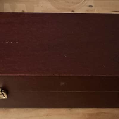 Neumann TLM 103 Large Diaphragm Cardioid Condenser Microphone 1997 - Present - Nickel image 2