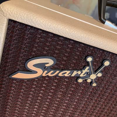Swart Antares Master 2022 - Blonde Tolex image 2