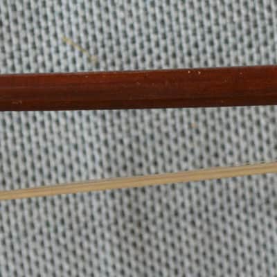Unbranded 3/4 Octagonal Violin Bow, 58g image 4