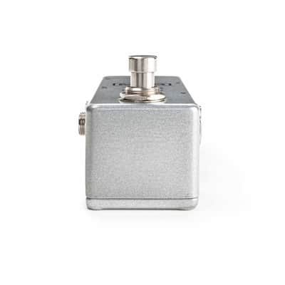 MXR M231 TRS Split+Tap Footswitch image 4