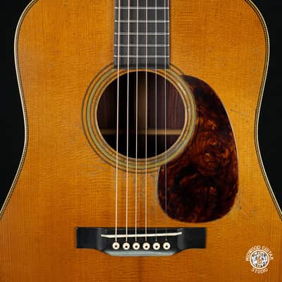 Pre-War Guitars Herringbone - Old Growth East Indian Rosewood - Level 2 Aging image 3