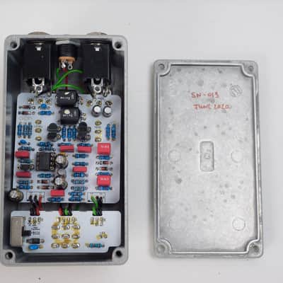 Aion FX OTC-1 Parallel Compressor 2020 - Grey image 4