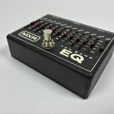 MXR M108 Ten Band EQ - Excellent Condition image 3