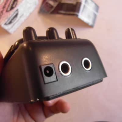 vintage Ibanez Soundtank CP5 Compressor Japan serial nr. 1062733 Vorführgerät aus Ladenauflösung image 3