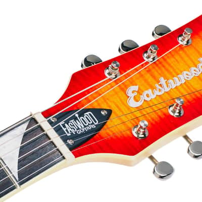 Surfcaster - Cherryburst image 4