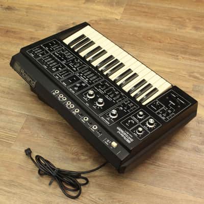 Roland Sh 1 [742090] (06/10) image 2