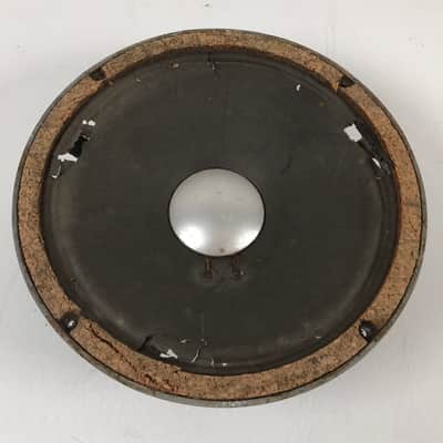 JBL D208 Signature Series Vintage 8" Full Range Speaker image 2