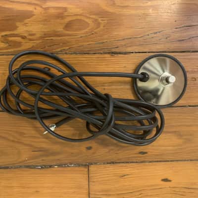 Fender Princeton 12-Watt 1x10" Guitar Combo 1963 - 1964 - Black Panel image 10