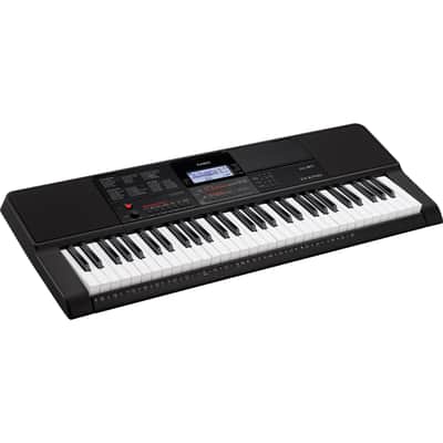 Casio CT-X700 61-Key Portable Keyboard image 3