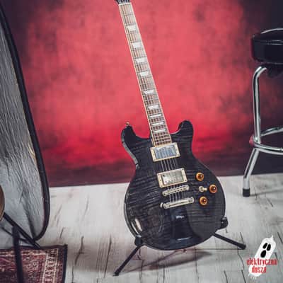 Gibson Les Paul Standard Double Cut 2005 image 21