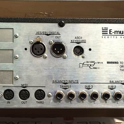 EMU E4X Turbo Hollywood Gold image 3