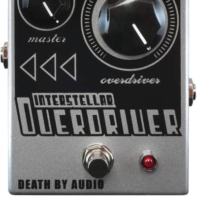 Death by Audio - Interstellar Overdriver image 2