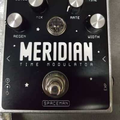 Spaceman Meridian Time Modulator image 3