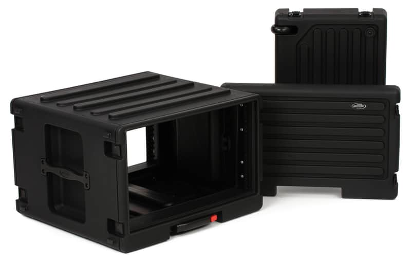 SKB 1SKB-R6UW Rolling Roto Rack Case image 1