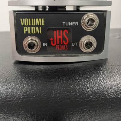 Ernie Ball VPJR w/ JHS "No Loss/Active" Mod image 5