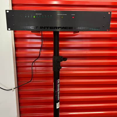 Telos Direct Interface Module (DIM) image 1
