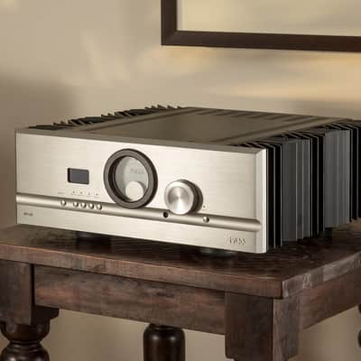 PASS LABS Int-60 - Integrated Amplifier - NEW! image 5