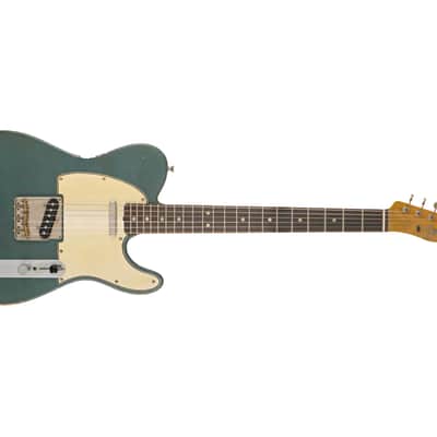 MB Guitars Tele CS image 4
