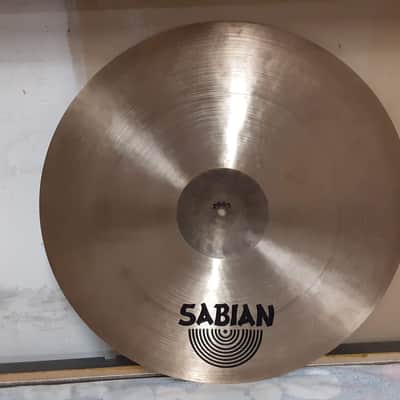 Sabian 21" HHX Groove Ride Cymbal image 10