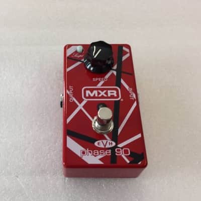 MXR EVH Phase 90 Eddie Van Halen Phase Pedal w/ Original box & paperwork Bild 2