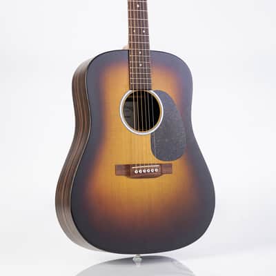 Martin D-X2E - Sunburst image 1
