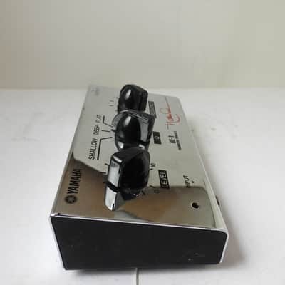 Yamaha NE-1 Nathan East Signature Parametric Equalizer EQ Free USA Shipping image 5