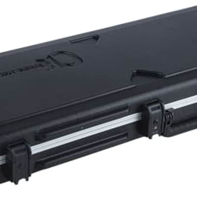 Charvel Dinky Molded Case, Black image 4