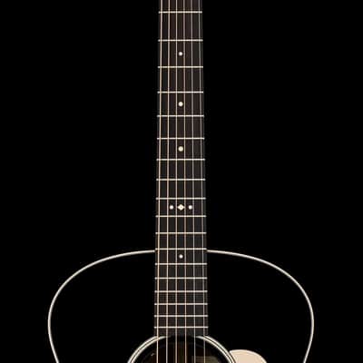 Taylor Gold Label 714e - Blacktop #45067 (NAMM 2026) image 5
