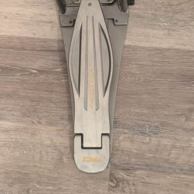 Tama HP910LWN Speed Cobra 900 Double Bass Drum Pedal 2010s - Silver/Chrome image 3