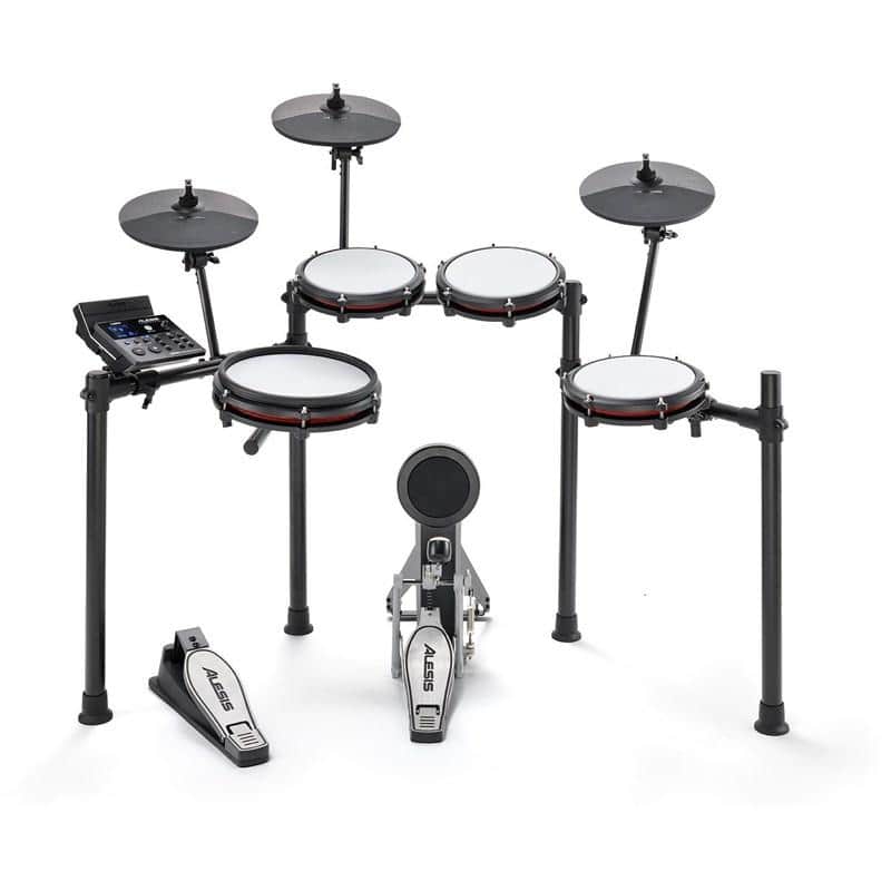 Alesis Nitro Max Kit image 1