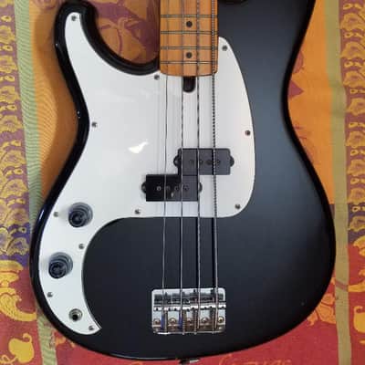 Lefty 1984 Ibanez RB630 Bass image 1