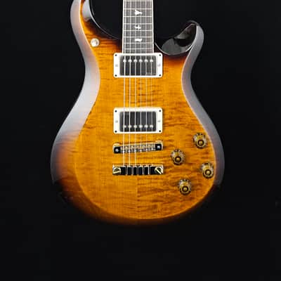 PRS S2 McCarty 594 Electric Guitar - Honey Gold Burst - NEW ! image 2