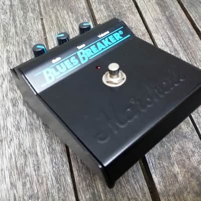 Marshall BluesBreaker 1990s image 4