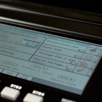 Korg PA 300 image 4