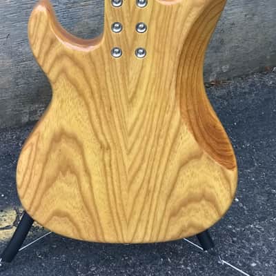 G&L Kiloton 5 2017 Mint image 4