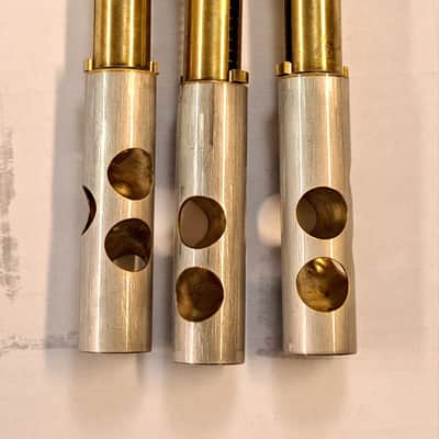 Bach 18037 Stradivarius Bb Trumpet features New Artisan Bell & New Leadpipe image 13