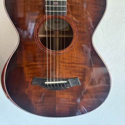 Taylor TF Custom Shop image 1