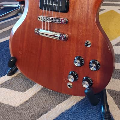 Gibson SG Naked Limited Run 2016 - Natural Satin image 2