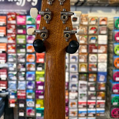 PRS DGT Custom Color Electric - Metallic Electric Violet image 8