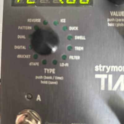 Strymon TimeLine Delay-Boxed. image 4