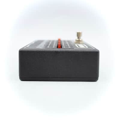 MXR M108 10 Band Equalizer Ten Band EQ With Original Box Power Supply Guitar Effect Pedal image 7