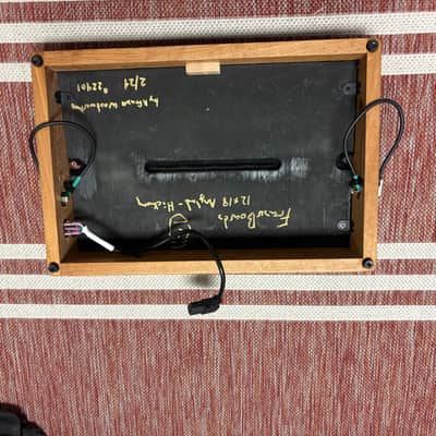 Handmade pedal board image 5
